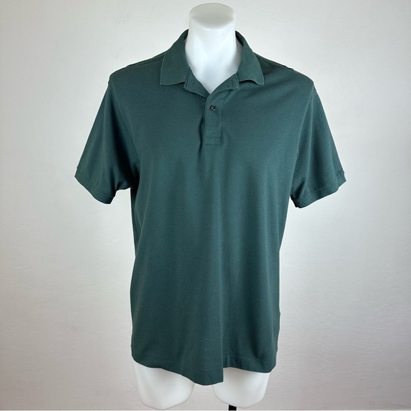 Lacoste Soft Mens Polo - Picture 1 of 6